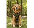 Dog Vest Pattern, Dog Pattern, Dog Sewing Pattern, Dog Coat, Pattern for dog, Dog Jacket Pattern, Dog Top Pattern, Dog Garment Winter