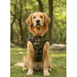 Dog Vest Pattern, Dog Pattern, Dog Sewing Pattern, Dog Coat, Pattern for dog, Dog Jacket Pattern, Dog Top Pattern, Dog Garment Winter