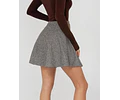 Button Skirt Pattern, Sewing Patterns, Women Pattern, Skirt Patterns Women, Mini Skirt, Womens Skirt Pattern, Midi Skirt Sewing Pattern