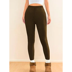 Leggings Sewing Pattern | High Waisted Leggings Sewing Pattern | High Rise Leggings | Women's Leggings | Women Sewing Patterns Beginner