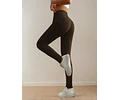 Leggings Sewing Pattern | High Waisted Leggings Sewing Pattern | High Rise Leggings | Women's Leggings | Women Sewing Patterns Beginner