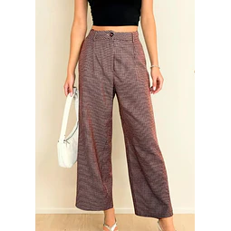 Pants Sewing Pattern | Sewing Patterns Women Pants | Trousers Sewing Pattern | Straight Leg Pants Pattern, Sewing Pattern Women, Suit Pants