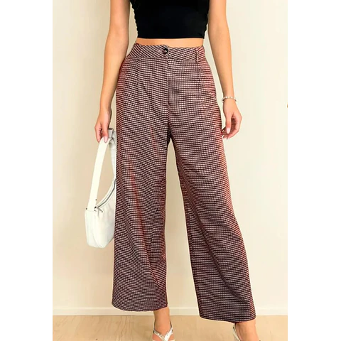 Pants Sewing Pattern | Sewing Patterns Women Pants | Trousers Sewing Pattern | Straight Leg Pants Pattern, Sewing Pattern Women, Suit Pants