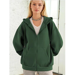 Hoodie Sewing Pattern, Women Zip Up Hoodie, Sweatshirt Pattern, Women Sewing Pattern, Sewing Patterns, Zipper Hoodie Pattern