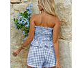 Ruched Top Sewing Pattern, Women Sewing Pattern, Summer Top Pattern, Crop Top Pattern, Peplum Top, Blouse Pattern, Sewing Patterns Top Women