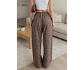 Women Wide Leg Pants Sewing Pattern, Women Pants Pattern, Pajama Pants Sewig Pattern, Pyjama Pattern, Oversized Wide Leg Pants Women