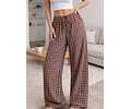 Women Wide Leg Pants Sewing Pattern, Women Pants Pattern, Pajama Pants Sewig Pattern, Pyjama Pattern, Oversized Wide Leg Pants Women