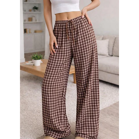 Women Wide Leg Pants Sewing Pattern, Women Pants Pattern, Pajama Pants Sewig Pattern, Pyjama Pattern, Oversized Wide Leg Pants Women