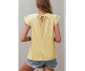 Blouse Pattern | Top Sewing Pattern | Women Sewing Pattern | Easy Blouse Pattern | Beginner Sewing Pattern | Sewing Patterns for Women