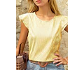 Blouse Pattern | Top Sewing Pattern | Women Sewing Pattern | Easy Blouse Pattern | Beginner Sewing Pattern | Sewing Patterns for Women