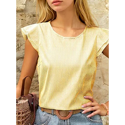 Blouse Pattern | Top Sewing Pattern | Women Sewing Pattern | Easy Blouse Pattern | Beginner Sewing Pattern | Sewing Patterns for Women