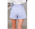 Skort Sewing Pattern | Mini Skirt Pattern | Shorts Pattern | Womens Skirt Shorts | Sewing Patterns | Women Patterns | Beginner Pattern
