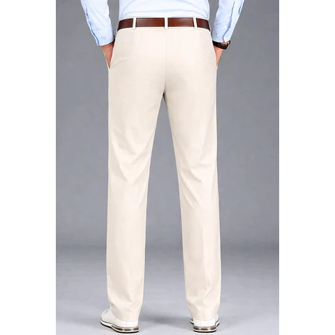 Men Pants Sewing Pattern | Men Trousers Pattern | Sewing Pattern for Men, Pants for men, Men's Sewing Pattern, Straight Leg Pants Suit Pants