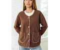 Jacket Sewing Pattern for Women | Coat Pattern | Sewing Patterns | Jacket Pattern | Women Sewing Pattern Jacket Coat | Beginner Jacket
