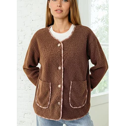 Jacket Sewing Pattern for Women | Coat Pattern | Sewing Patterns | Jacket Pattern | Women Sewing Pattern Jacket Coat | Beginner Jacket