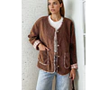 Jacket Sewing Pattern for Women | Coat Pattern | Sewing Patterns | Jacket Pattern | Women Sewing Pattern Jacket Coat | Beginner Jacket