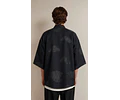 Kimono Sewing Pattern for Men, Short Kimono Pattern for Men, Kimono Pattern, Sewing Pattern for Men, Men Sewing Pattern, Men's Shirt Pattern