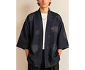 Kimono Sewing Pattern for Men, Short Kimono Pattern for Men, Kimono Pattern, Sewing Pattern for Men, Men Sewing Pattern, Men's Shirt Pattern