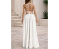 Kenzie Wide Pants Sewing Pattern | Palazzo Pants Sewing Pattern for Women | Pants Pattern | Women Sewing Pattern | Women Palazzo Pants