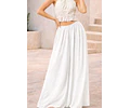 Kenzie Wide Pants Sewing Pattern | Palazzo Pants Sewing Pattern for Women | Pants Pattern | Women Sewing Pattern | Women Palazzo Pants