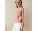 Back Tie Top Sewing Pattern, Women Pattern, Top Pattern, Sewing Patterns for Women, Summer Top, Sewing Pattern Top Women, Tie Top Pattern