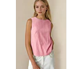 Back Tie Top Sewing Pattern, Women Pattern, Top Pattern, Sewing Patterns for Women, Summer Top, Sewing Pattern Top Women, Tie Top Pattern
