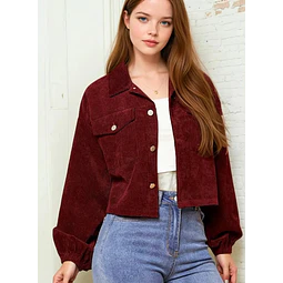 Jacket Sewing Pattern | Women Jacket Pattern | Sewing Patterns for Women | Button Jacket | Coat Pattern | Winter Sewing Pattern PDF Sewing