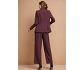 Suit Set Sewing Pattern | Blazer Sewing Pattern | Pants Pattern Women | Suit Pants Pattern |  Women Sewing Pattern | Suit Patterns Women