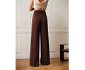Wide Leg Pants Sewing Pattern | XS-XXXL | Women Pants Pattern | Pants Pattern | Sewing Pattern, Women Sewing Pattern | High waisted pants