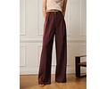 Wide Leg Pants Sewing Pattern | XS-XXXL | Women Pants Pattern | Pants Pattern | Sewing Pattern, Women Sewing Pattern | High waisted pants