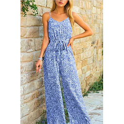 Jumpsuit Sewing Pattern for Women | Overalls Pattern | Womens Jumpsuit Pattern | Sewing Pattern Women | Summer Dress Pattern Jumpsuit