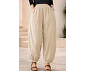 Balloon Pants Sewing Pattern, Barrel Leg Pants Pattern, Wide Leg Pants Sewig Pattern, Women Sewing Pattern Pants, Baggy Pants Pattern