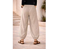 Balloon Pants Sewing Pattern, Barrel Leg Pants Pattern, Wide Leg Pants Sewig Pattern, Women Sewing Pattern Pants, Baggy Pants Pattern