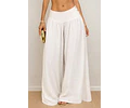 Wide Leg Pants Pattern for Women | Palazzo Pants Sewing Pattern for Women | Pants Pattern | Women Sewing Pattern | Women Trousers Pattern