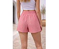 Easy Shorts for Women Sewing Pattern | Women Shorts | Beginner Shorts | Elastic Waistband Shorts | High Waist Wide Leg Shorts