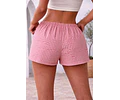 Mini Shorts Sewing Pattern | Women Shorts Pattern | Beginner Shorts Pattern | Elastic Waistband Shorts | Mini Shorts Patterns | Easy Shorts