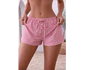 Mini Shorts Sewing Pattern | Women Shorts Pattern | Beginner Shorts Pattern | Elastic Waistband Shorts | Mini Shorts Patterns | Easy Shorts