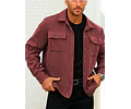 Jacket Sewing Pattern for Men, Shirt Jacket Men Pattern, Men Sewing Pattern, Jacket Pattern Men, Men Jacket, Button Jacket Men, Shirt Jacket