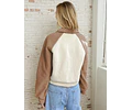 Raglan Sweatshirt Pattern for Women, Women Sweater Pattern, Zip Up Sweater Pattern, Women Sewing Pattern, Beginner Sewing Pattern Sweatshirt