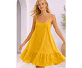 Sundress Sewing Pattern | XS-XXXL | Dress Sewing Pattern | Beginner Sewing Pattern | Women Sewing Pattern | Easy Dress Pattern for Women