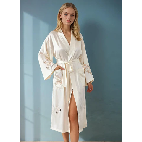 Kimono Sewing Pattern, Women Robe Beginner Pattern, Kimono Pattern Women, Beach Cover Pattern, Bathrobe Pattern, Women Sewing Pattern
