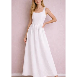Celeste Maxi Dress Sewing Pattern | Summer Dress Pattern | Beginner Dress Pattern | Women Dress | Patterns for Women, Maxi Dress Long Dress