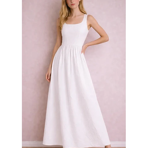 Celeste Maxi Dress Sewing Pattern | Summer Dress Pattern | Beginner Dress Pattern | Women Dress | Patterns for Women, Maxi Dress Long Dress