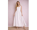 Celeste Maxi Dress Sewing Pattern | Summer Dress Pattern | Beginner Dress Pattern | Women Dress | Patterns for Women, Maxi Dress Long Dress