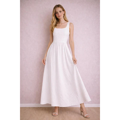 Celeste Maxi Dress Sewing Pattern | Summer Dress Pattern | Beginner Dress Pattern | Women Dress | Patterns for Women, Maxi Dress Long Dress