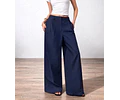 Wide Leg Pants Sewing Pattern | Women Pants Pattern | Sewing Patterns | Trousers Pattern | Women Sewing Patterns | Palazzo Pants Pattern