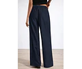 Wide Leg Pants Sewing Pattern | Women Pants Pattern | Sewing Patterns | Trousers Pattern | Women Sewing Patterns | Palazzo Pants Pattern