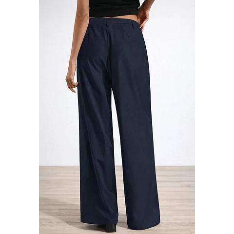 Wide Leg Pants Sewing Pattern | Women Pants Pattern | Sewing Patterns | Trousers Pattern | Women Sewing Patterns | Palazzo Pants Pattern