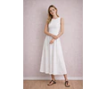 Nora Dress Sewing Pattern | Boat Neck Dress | Fitted Dress Pattern | Sewing Patterns | Women Patterns | Summer Dress | Women Dress