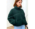 Puffer Jacket Sewing Pattern |  Coat Pattern | Sewing Patterns | Jacket Pattern | Women Sewing Pattern Jacket Coat | Jacket With Lining